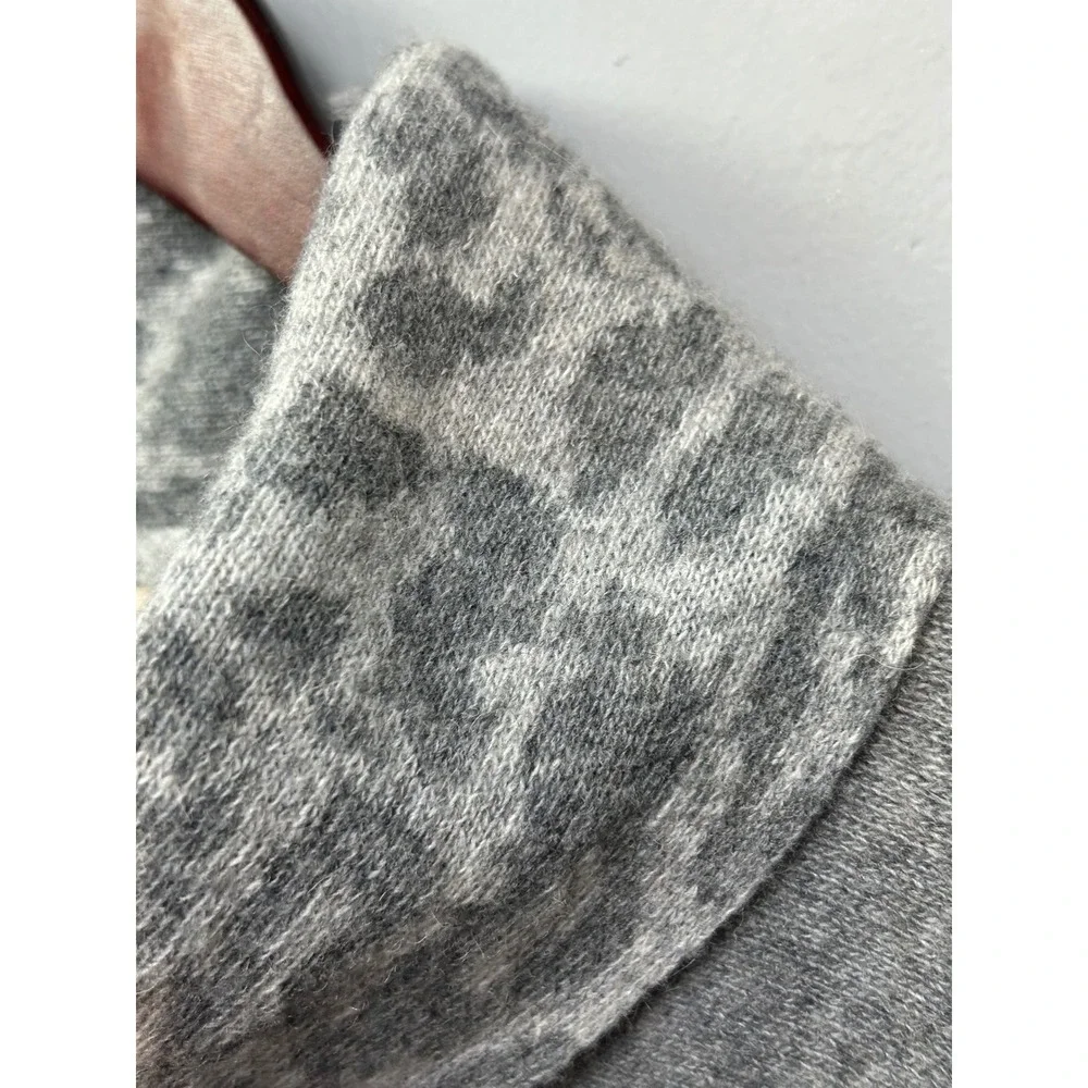 Chiaramente wool blend